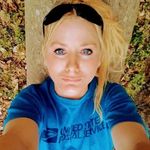 Brenda Osburn - @bren_cat82 Instagram Profile Photo