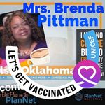 Brenda Pittman - @brenda.pittman Instagram Profile Photo