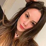 Brenda Pompeo - @brendacibulski Instagram Profile Photo