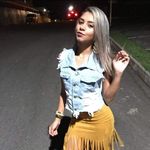 Brenda Rayane - @brenda_rayane2022 Instagram Profile Photo