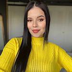 Brenda Romero - @_brendaromeroo Instagram Profile Photo