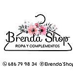 Brenda Shop - @brenda_shop_cazorla Instagram Profile Photo