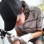 Brenda Walter - @brendawaltertattoo Instagram Profile Photo