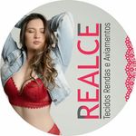Realce Rendas - @realce_rendas Instagram Profile Photo