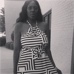 Brenetta Williams - @baybe_precious Instagram Profile Photo