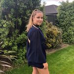 Brenna Taylor - @_brenna_taylor_ Instagram Profile Photo