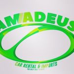 Amadeus Car Rental and Imports - @amadeus_car_rental_and_imports Instagram Profile Photo