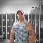 Brent Blankenship - @48_fitness4life Instagram Profile Photo