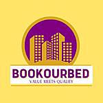 Bookourbed: Short Term Rentals - @bookourbed Instagram Profile Photo