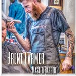 Brent Farmer - @barber_farmer Instagram Profile Photo