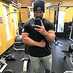 Brent - @_sporty_fitness_ Instagram Profile Photo
