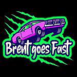 Brent Fite - @brentgoesfast Instagram Profile Photo