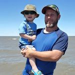 Brent Gardner - @adventures_with_my_son Instagram Profile Photo