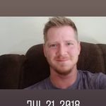 Brent Gauthier - @ginger0199 Instagram Profile Photo