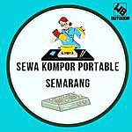Penyewaan Rental Kompor Portable Grill Semarang - @sewakomporportablesemarang Instagram Profile Photo