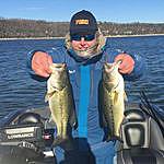 Brent Lauber - @bigbubba_fishing Instagram Profile Photo
