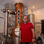 Brennerei / Distillery Lauber - @brennerei_distillery_lauber Instagram Profile Photo