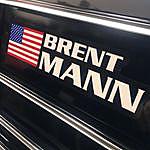 Brent Mann - @brentmann2948 Instagram Profile Photo