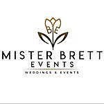 Mister Brett Events - @misterbrettevents Instagram Profile Photo