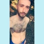Brent Roberson - @beebopbrent Instagram Profile Photo