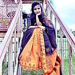 Sahanaz Bente Rahamoth Ullah - @sahanaz_bente_rahamoth_ullah_ Instagram Profile Photo