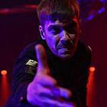 FAN ACCOUNT FOR @thebrentsmith - @brentsmith_nation Instagram Profile Photo