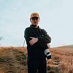 Brent Tyrrell - @brenttyrrell Instagram Profile Photo