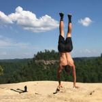 Brett Barger - @bigboibarger Instagram Profile Photo