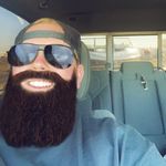 Brett Freeman - @brettfreeman__ Instagram Profile Photo