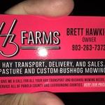 Brett Hawkins - @brett.hawkins.9231 Instagram Profile Photo