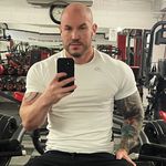 Brett Manning - @bre77dm Instagram Profile Photo