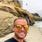Brett McDaniel - @brett.mcdaniel Instagram Profile Photo