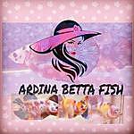 Ardina Betta Fish - @ardina_betta1411 Instagram Profile Photo