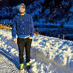 Brett Rogers - @earfchild Instagram Profile Photo