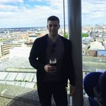 Brett Turner - @brett_turner Instagram Profile Photo