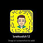 brett welch - @brettw165 Instagram Profile Photo