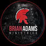 Brian Adams - @brianadamsministries Instagram Profile Photo