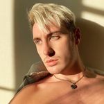 Brian Anthony - @anthonyyincali Instagram Profile Photo