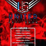 Brian Camp - @unitedsupplementsllc Instagram Profile Photo