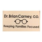 Brian Carney - @benchmarkeyeclinic Instagram Profile Photo