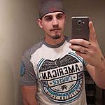 Brandon Daffron - @brandon.daffron.121 Instagram Profile Photo