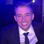 Brian Day - @bday1000 Instagram Profile Photo
