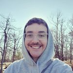 Brian Hammett - @bri_guy625 Instagram Profile Photo