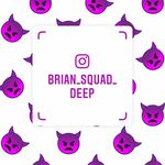 brian hardrick - @brian_squad_deep Instagram Profile Photo