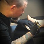 Brian Hellard - @tattoosbybh Instagram Profile Photo