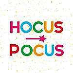 Hocus Pocus brinquedos - @hocuspocusbrinquedos Instagram Profile Photo