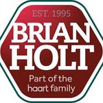 Brian Holt - @brian_holt_earlsdon Instagram Profile Photo