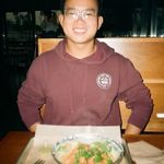 Brian Hong - @briandoesfood Instagram Profile Photo