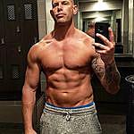 Brian Hubbard - @aspire_fitness21 Instagram Profile Photo