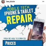 Brian Kyles - @mobiletechent2020 Instagram Profile Photo